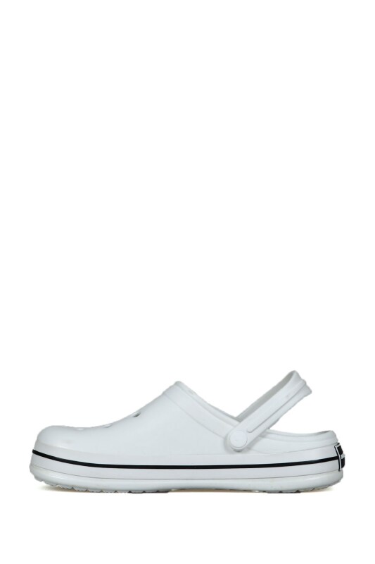 Hammer Jack PATTAYA M BEYAZ Erkek Terlik - 4