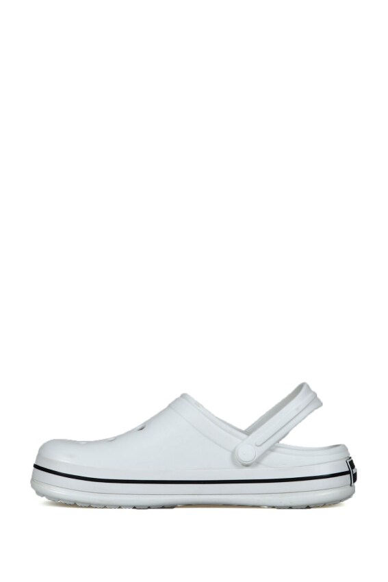 Hammer Jack PATTAYA M BEYAZ Erkek Terlik - 4