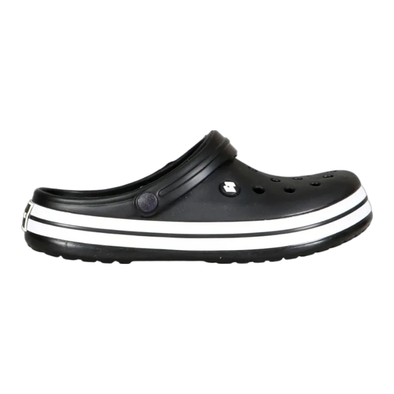 Hammer Jack Pattaya M Siyah-Beyaz Erkek Terlik - 1