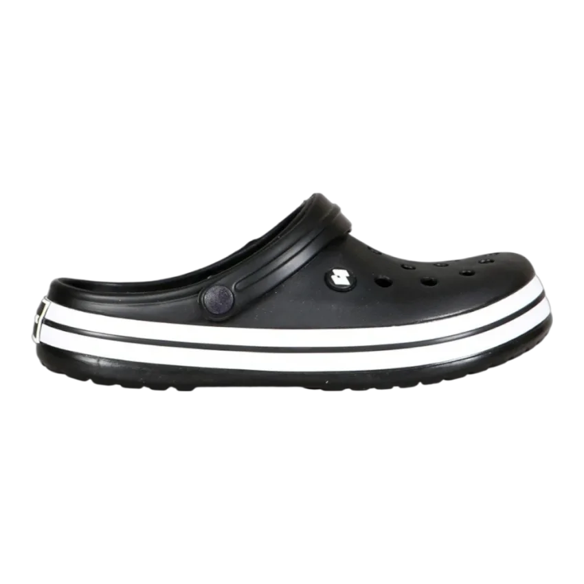 Hammer Jack Pattaya M Siyah-Beyaz Erkek Terlik - 1