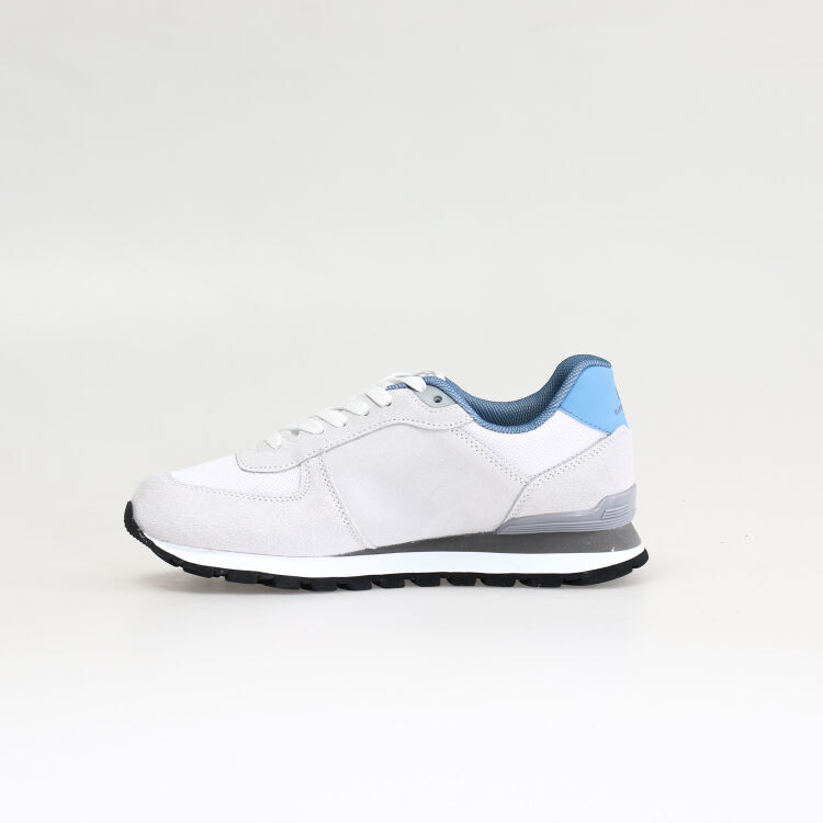 Hammer Jack Peru Beyaz Kadın Günlük Ayakkabı - 2