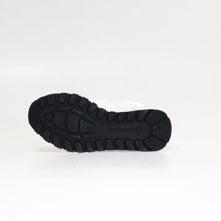 Hammer Jack Peru Beyaz Kadın Günlük Ayakkabı - 4