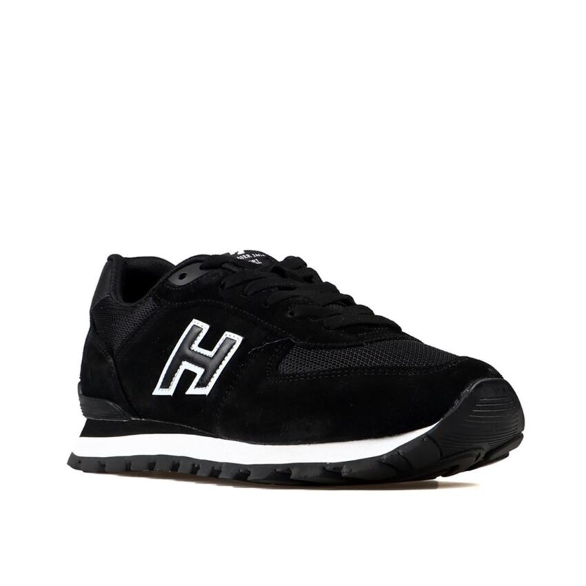 Hammer Jack PERU SİYAH Erkek Günlük Ayakkabı 102 19250-M-1 - 3