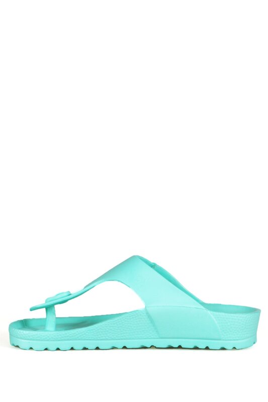 Hammer Jack PHUKET Z TERLİK Yeşil Kadın Terlik 581 235-Z-12776 - Hammer Jack (1)