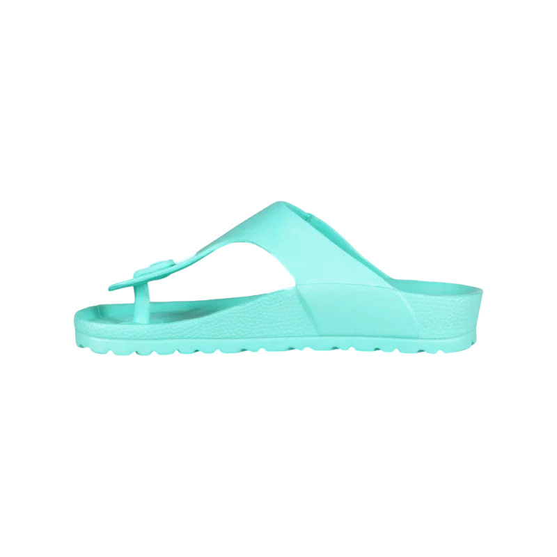 Hammer Jack Phuket Z Yeşil Kadın Terlik - Hammer Jack (1)