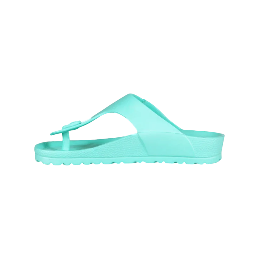 Hammer Jack Phuket Z Yeşil Kadın Terlik - 2