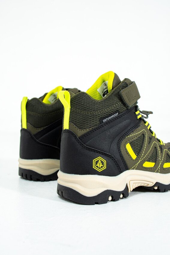 Hammer Jack Ransom F Bot Haki Çocuk Bot - 4