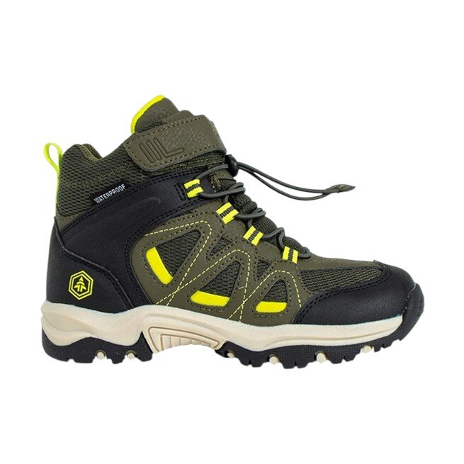 Hammer Jack Ransom F Bot Haki Çocuk Bot - 1