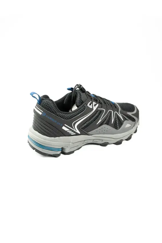 Hammer Jack Reagan M Erkek Günlük Ayakkabı - 3