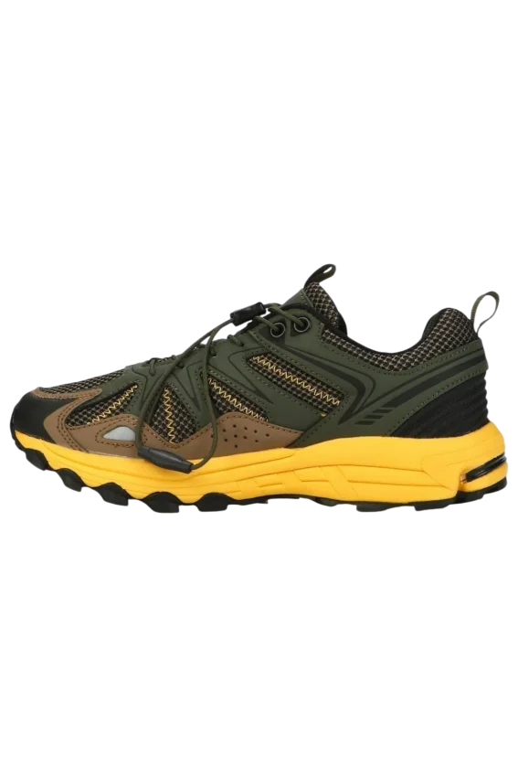 Hammer Jack Reagan M Erkek Günlük Ayakkabı - 2