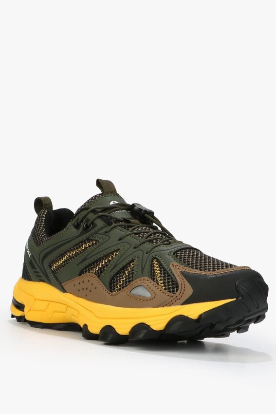 Hammer Jack Reagan M Erkek Günlük Ayakkabı - 3