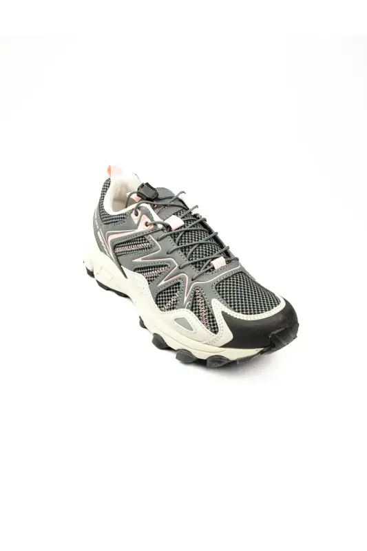 Hammer Jack Reagan Z Kadın Günlük Ayakkabı - 3