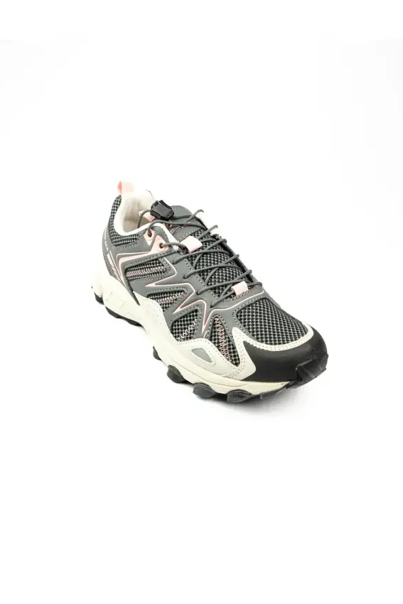 Hammer Jack Reagan Z Kadın Günlük Ayakkabı - 3