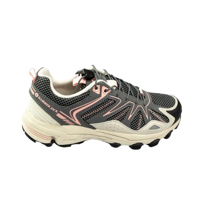 Hammer Jack Reagan Z Kadın Günlük Ayakkabı - 1