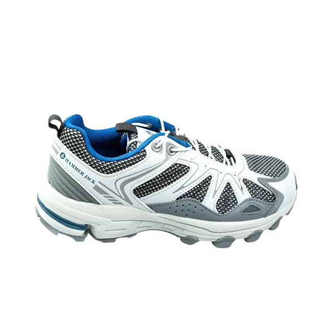 Hammer Jack Reagan Z Kadın Günlük Ayakkabı - 1