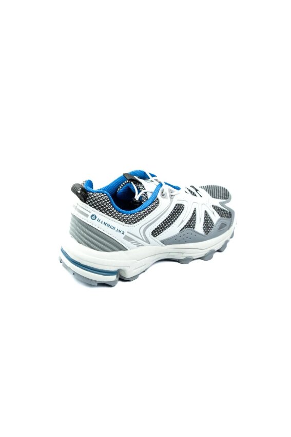 Hammer Jack Reagan Z Kadın Günlük Ayakkabı - 4