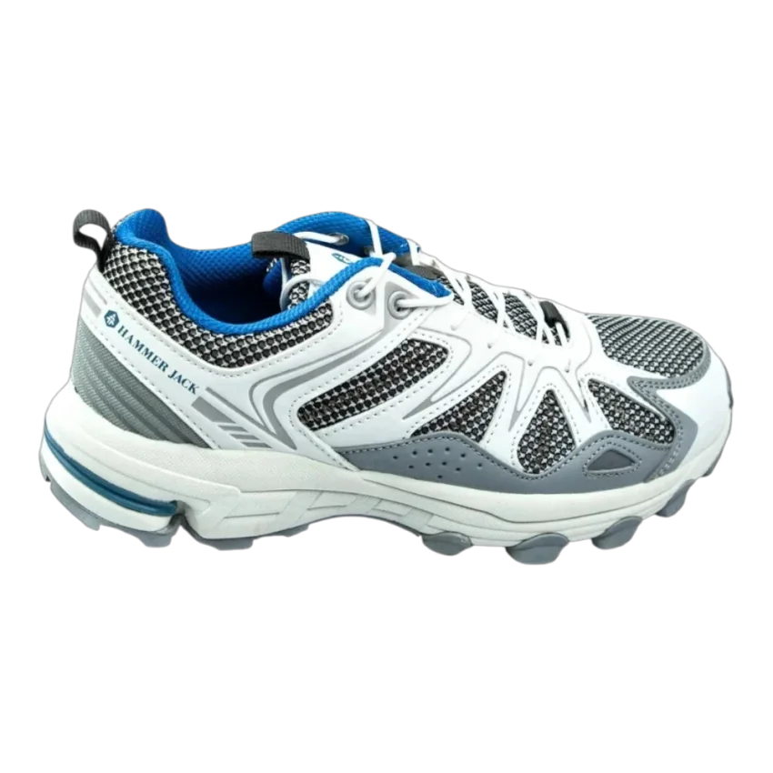 Hammer Jack Reagan Z Kadın Günlük Ayakkabı - 1