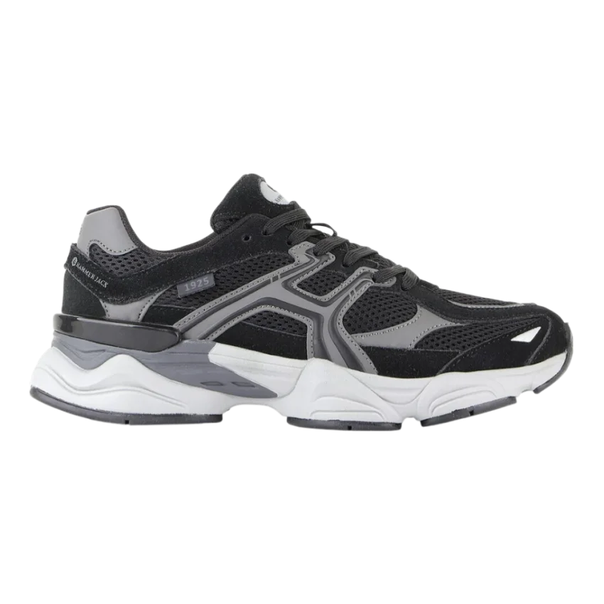 Hammer Jack Rene Erkek Günlük Ayakkabı - 1