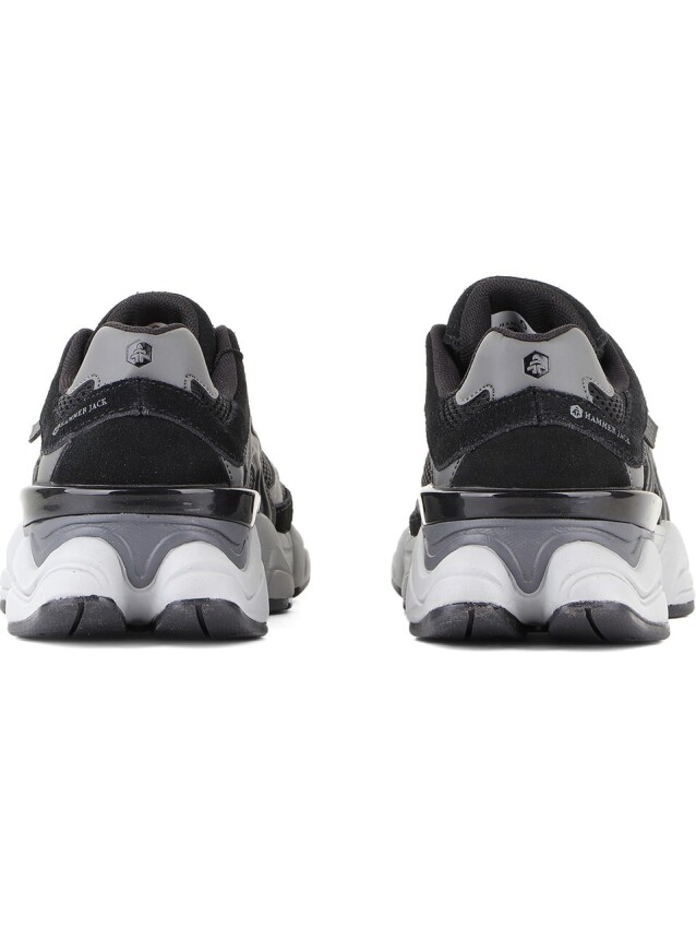 Hammer Jack Rene Erkek Günlük Ayakkabı - 5