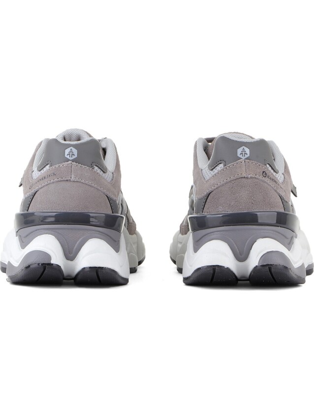 Hammer Jack Rene Ayakkabı Erkek Günlük Ayakkabı - 4