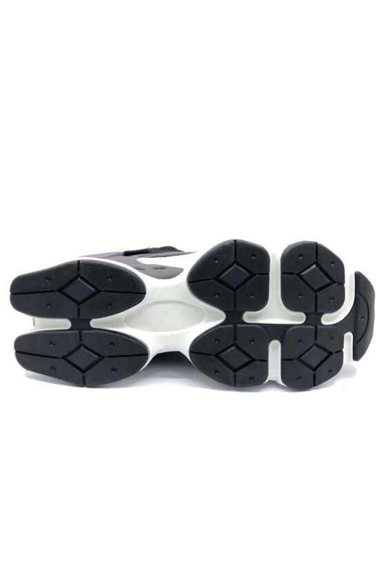 Hammer Jack Rene Ayakkabı Kadın Günlük Ayakkabı - 5