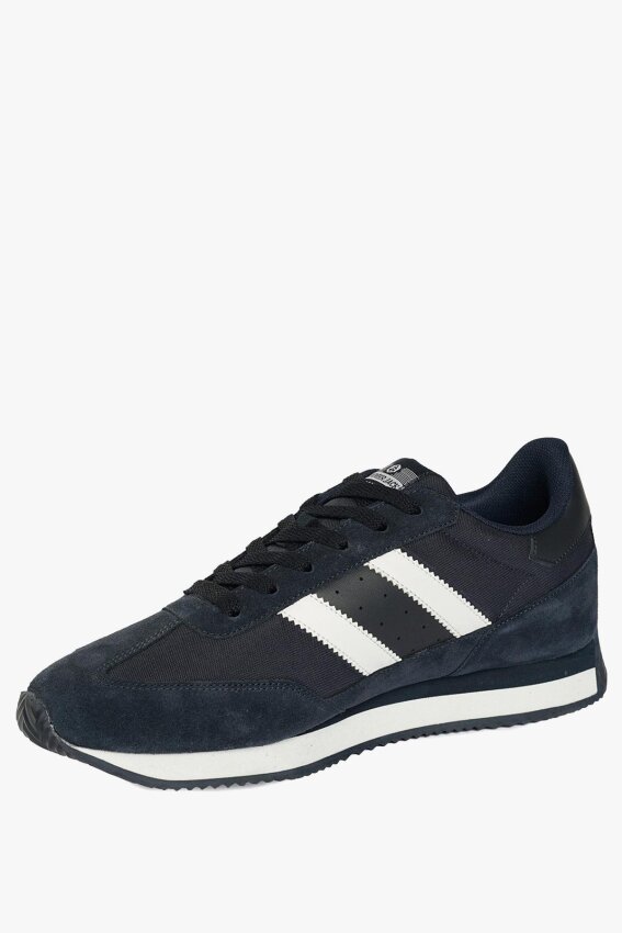 Hammer Jack Santiago-M Spor Ayakkabı Lacivert-Beyaz Erkek Günlük Ayakkabı - 2