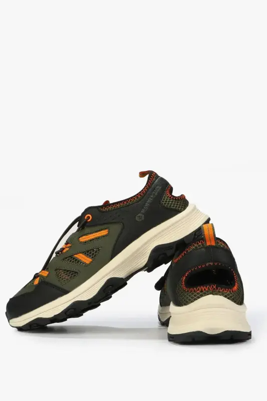 Hammer Jack Seattle M Ayakkabı Erkek Sandalet - 4