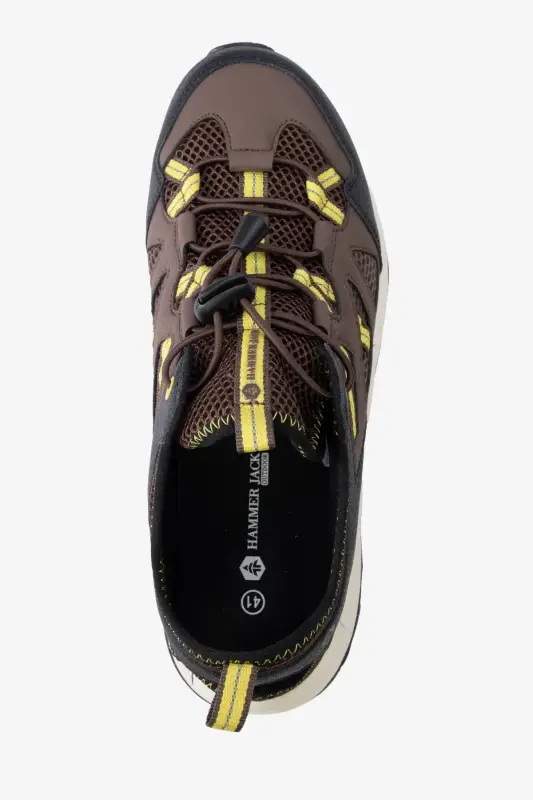 Hammer Jack Seattle Erkek Sandalet - 3