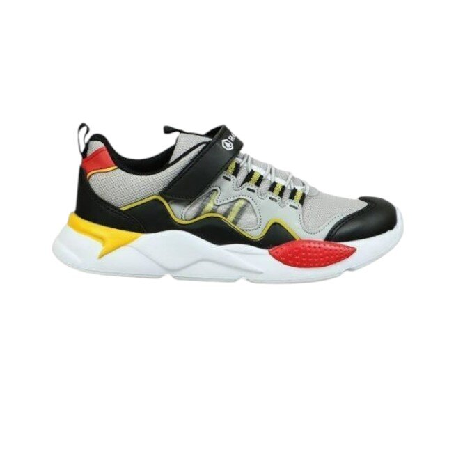 Hammer Jack Sesta Beyaz Çocuk Günlük Ayakkabı - 1