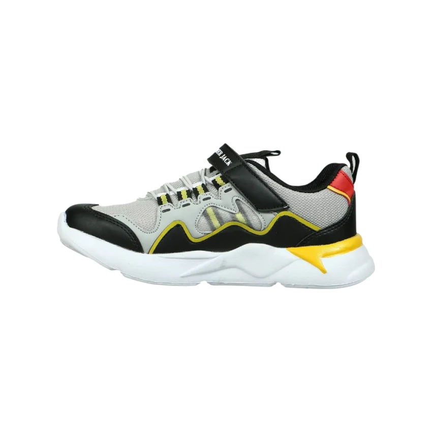 Hammer Jack Sesta Beyaz Çocuk Günlük Ayakkabı - 2