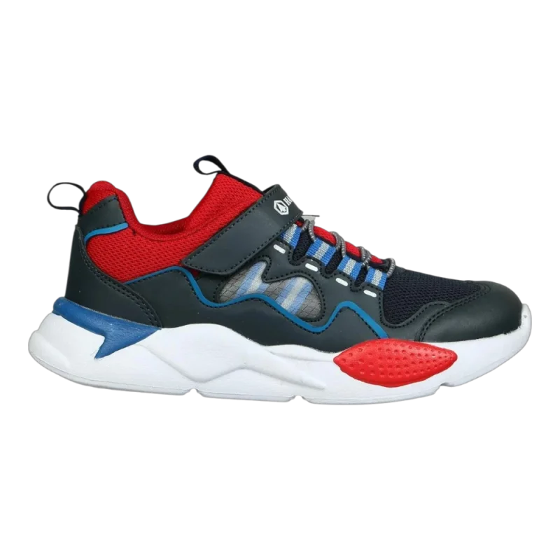 Hammer Jack SESTA F AYAKKABI LACİVERT Çocuk Günlük Ayakkabı - 1