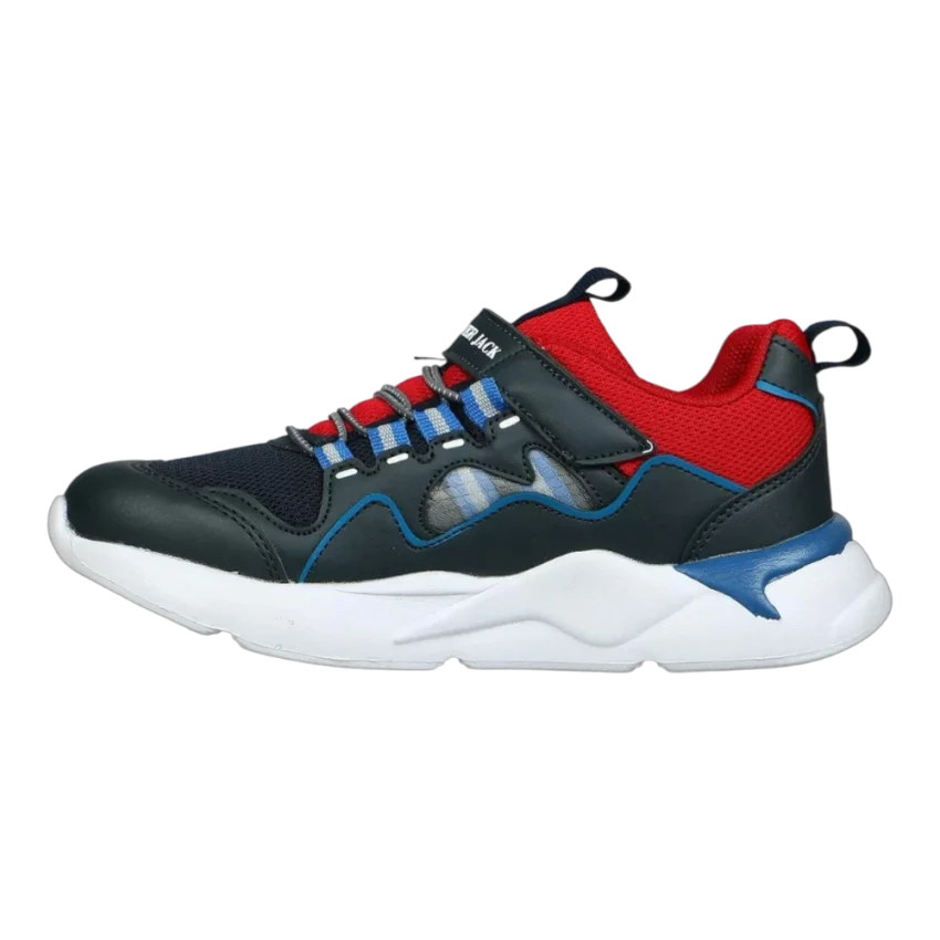 Hammer Jack SESTA F AYAKKABI LACİVERT Çocuk Günlük Ayakkabı - 2