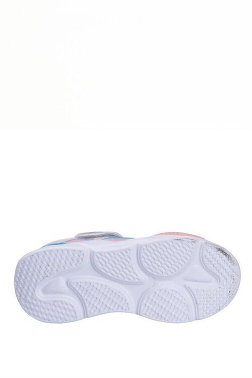 Hammer Jack Sesta F Gri Çocuk Günlük Ayakkabı - 3