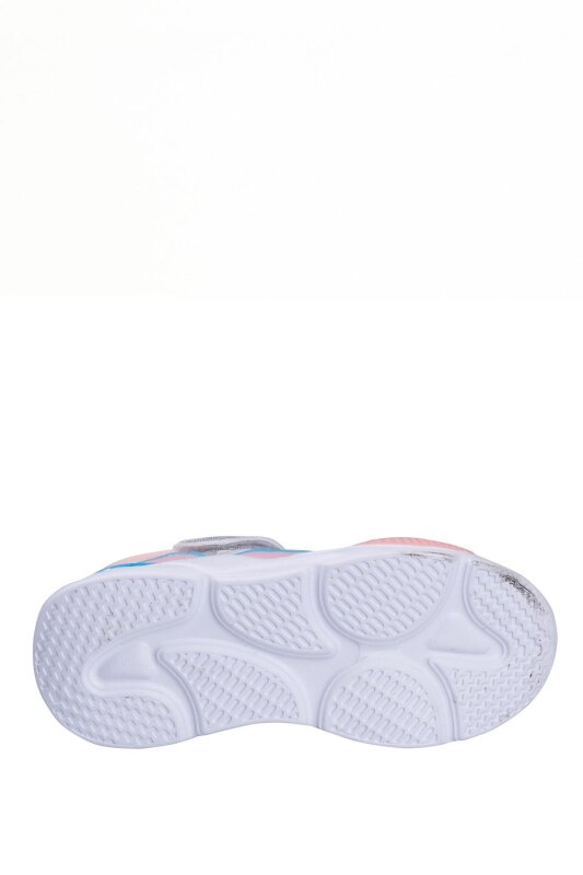 Hammer Jack Sesta F Gri Çocuk Günlük Ayakkabı - 6