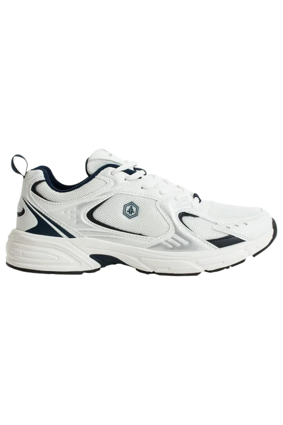 Hammer Jack Songa M Beyaz Erkek Günlük Ayakkabı - 1