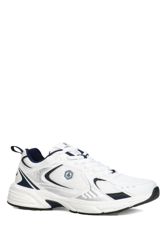 Hammer Jack Songa M Beyaz Erkek Günlük Ayakkabı - 3