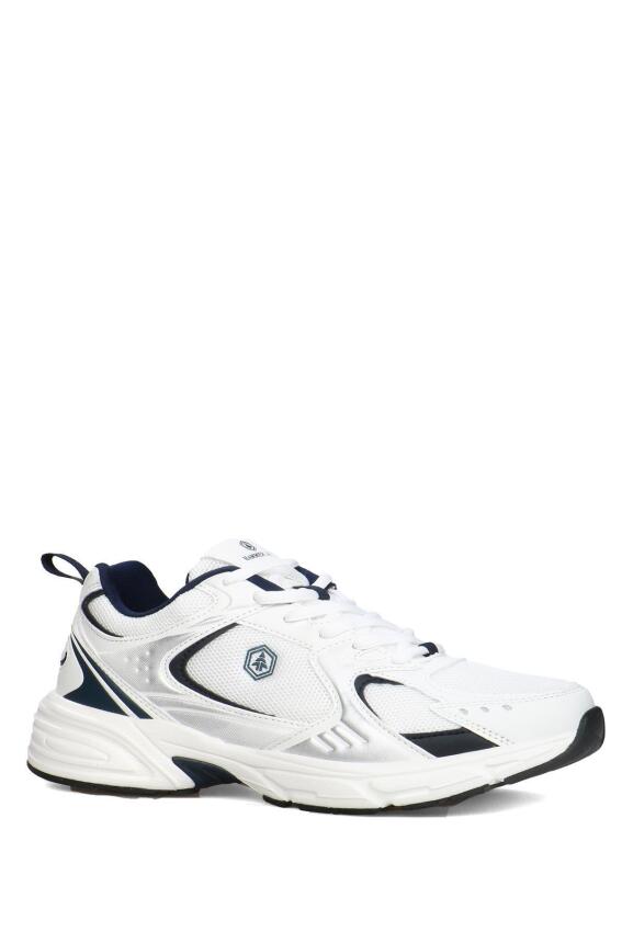 Hammer Jack Songa M Beyaz Erkek Günlük Ayakkabı - 3