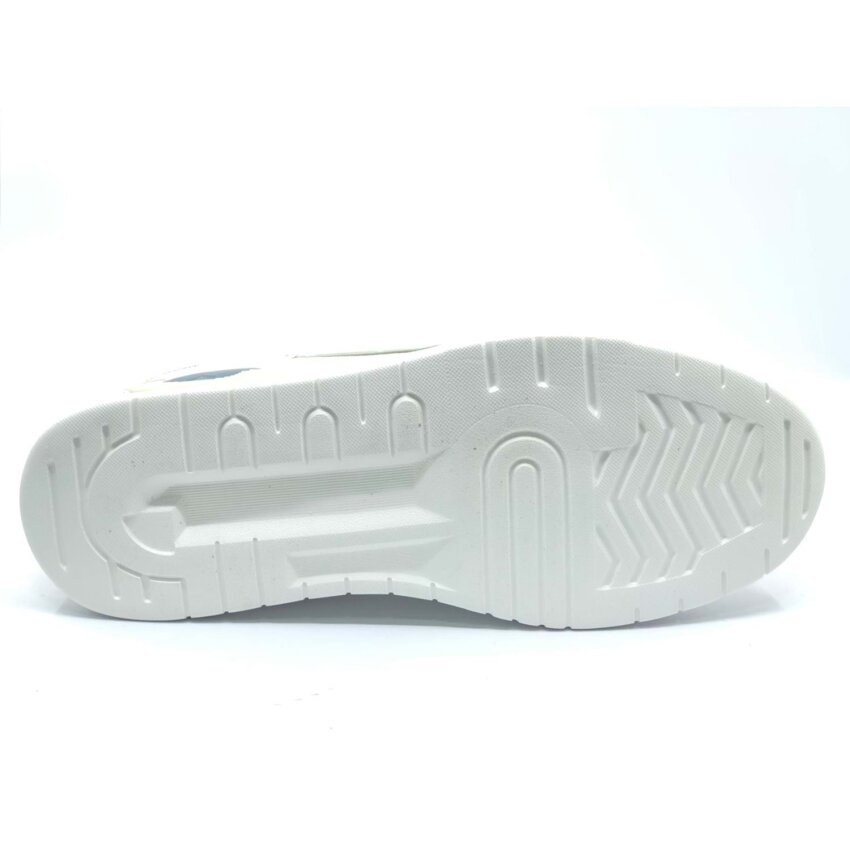 Hammer Jack Soprano Günlük Turuncu Ayakkabı Erkek - 6