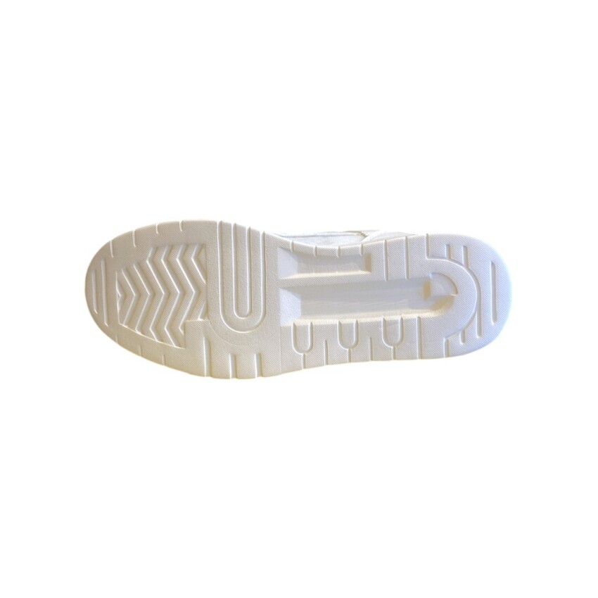 Hammer Jack Soprano Günlük Turuncu Ayakkabı Erkek - 4