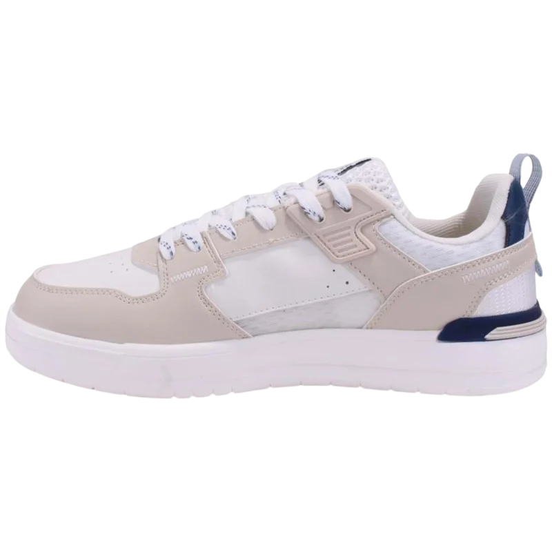 Hammer Jack Soprano Beyaz Günlük Ayakkabı Erkek - 2