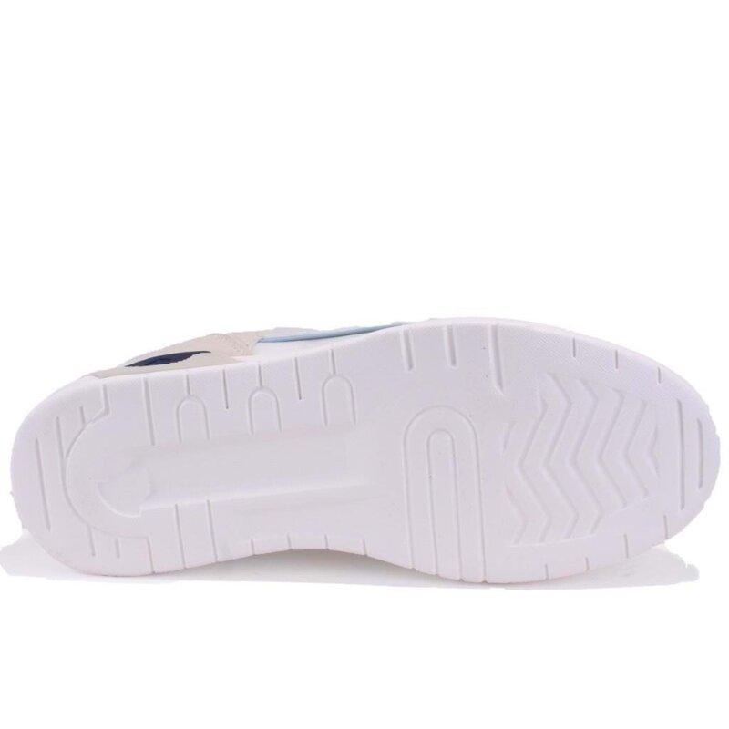 Hammer Jack Soprano Beyaz Günlük Ayakkabı Erkek - 4