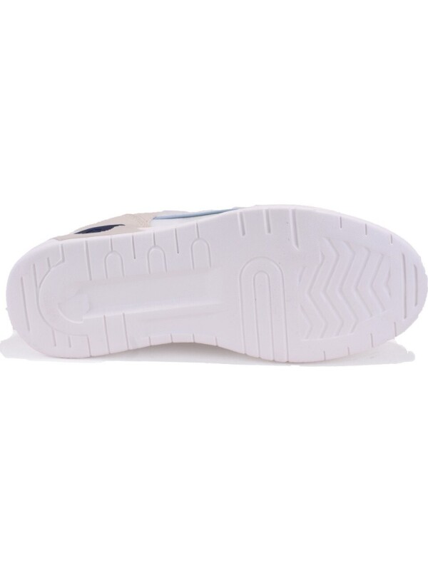 Hammer Jack Soprano Beyaz Günlük Ayakkabı Erkek - 3