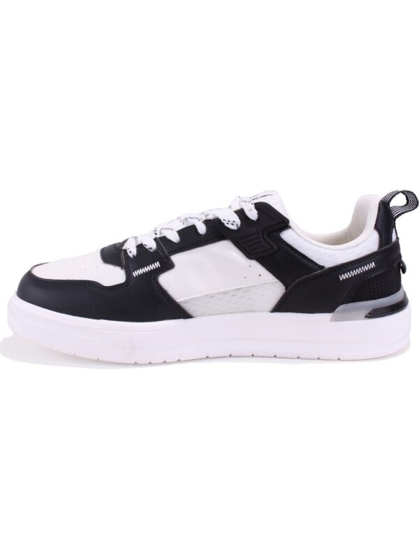 Hammer Jack Soprano Günlük Siyah Ayakkabı Erkek - 2