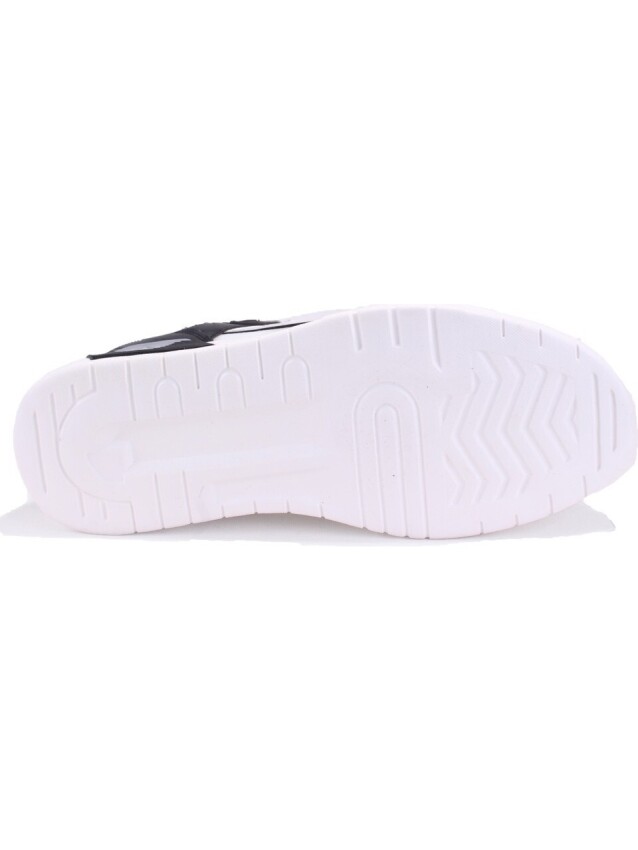 Hammer Jack Soprano Günlük Siyah Ayakkabı Erkek - 3