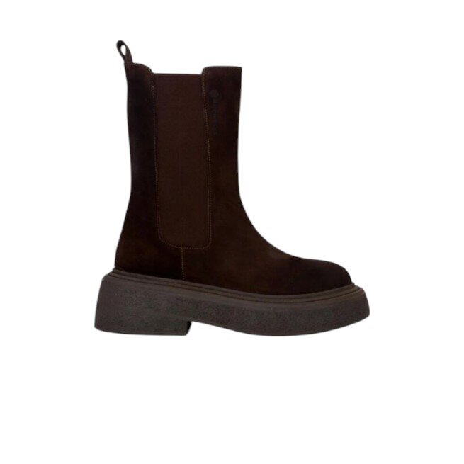 Hammer Jack Sorte Z Kahverengi Kadın Bot - 1