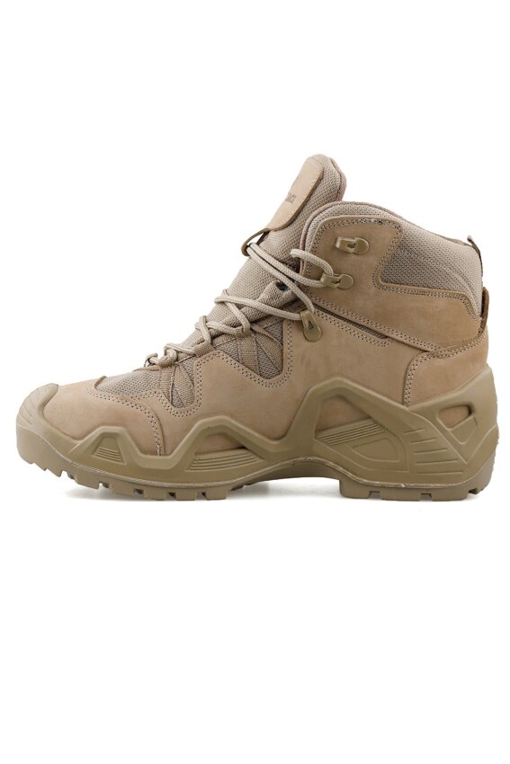 Hammer Jack Stuart Mr Bot Kahverengi Erkek Bot - 2