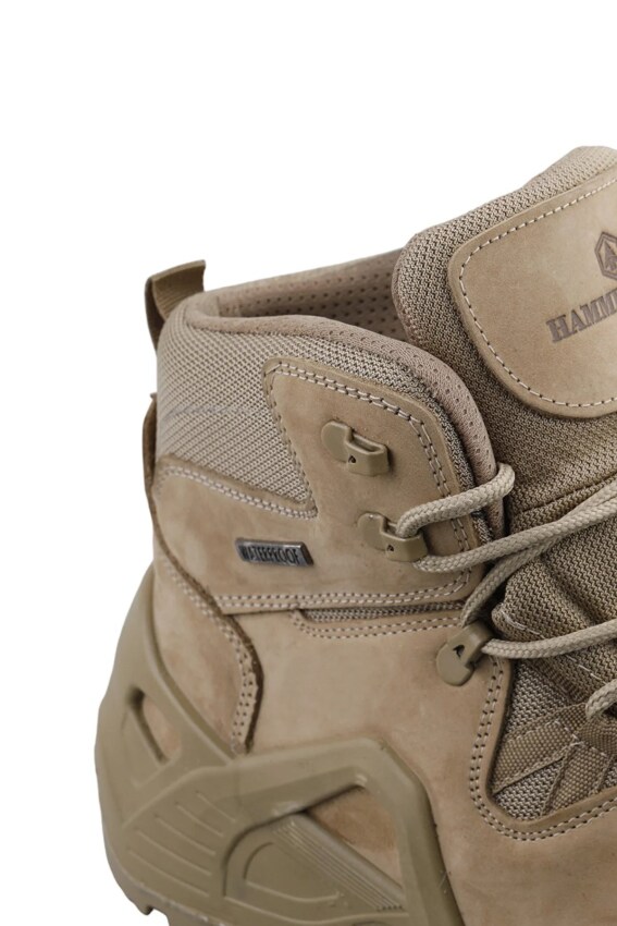 Hammer Jack Stuart Mr Bot Kahverengi Erkek Bot - 6