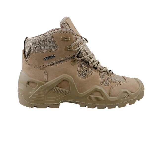 Hammer Jack Stuart Mr Bot Kahverengi Erkek Bot - Hammer Jack