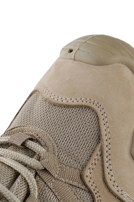 Hammer Jack Stuart Mr Bot Kahverengi Erkek Bot - 5