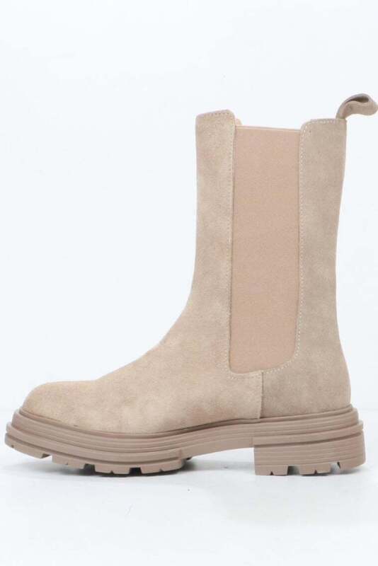 Hammer Jack Tapera Z ,Bej Kadın Bot - 2